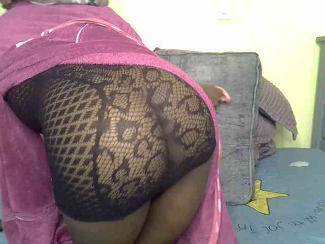 Eboniana webcam