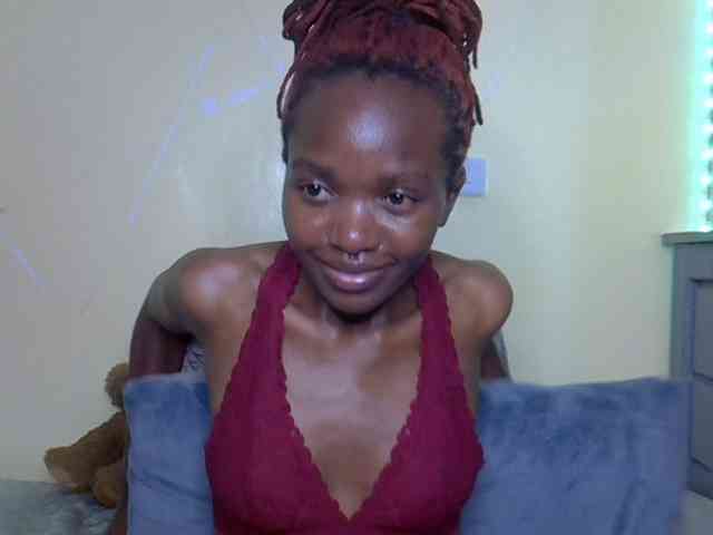 Eboniana webcam