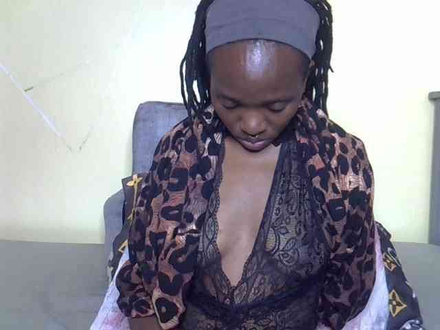 Eboniana webcam