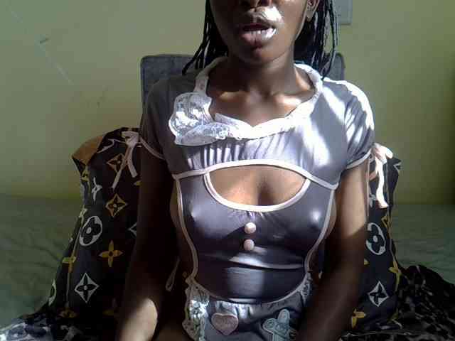 Eboniana webcam