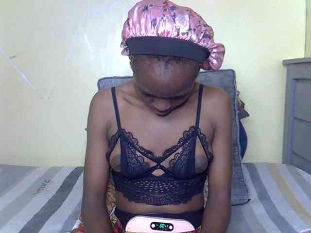 Eboniana webcam