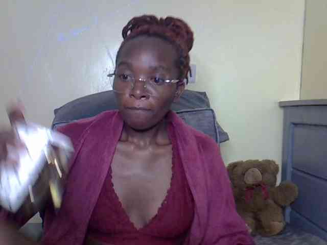 Eboniana webcam