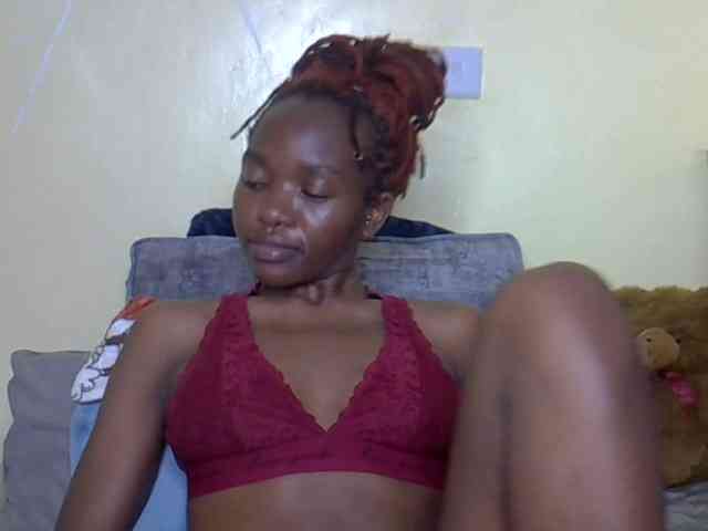 Eboniana webcam