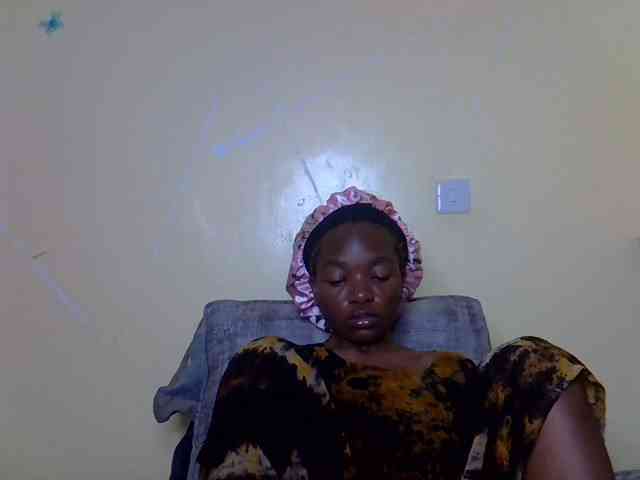 Eboniana webcam