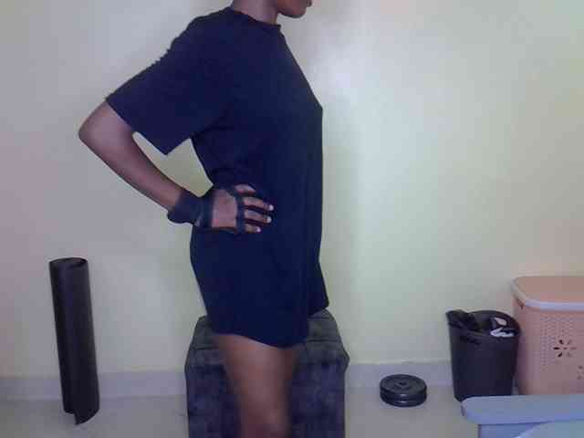 Eboniana webcam