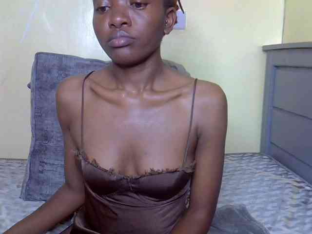 Eboniana webcam