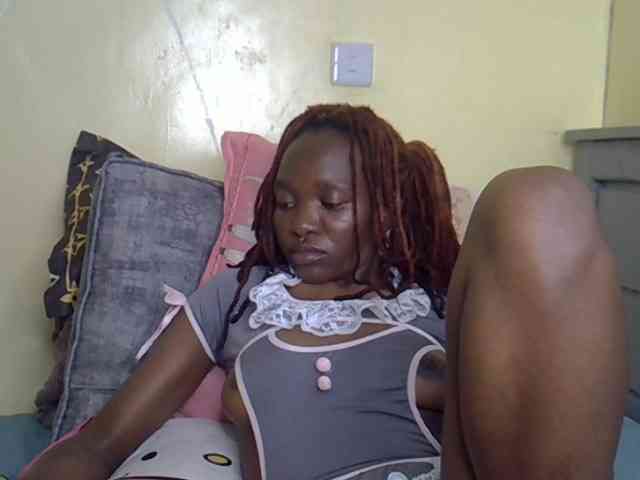 Eboniana webcam