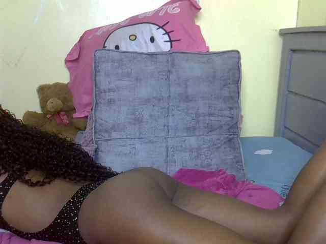 Eboniana webcam