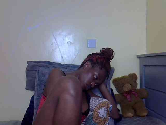 Eboniana webcam