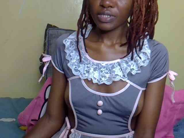 Eboniana webcam