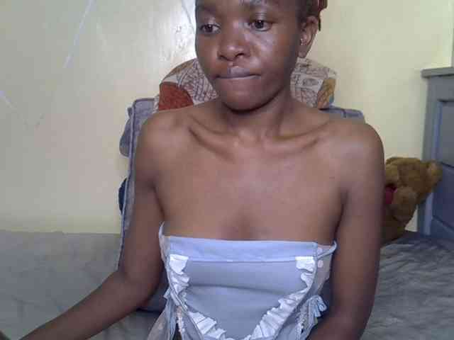 Eboniana webcam