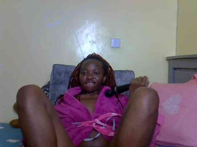 Eboniana webcam