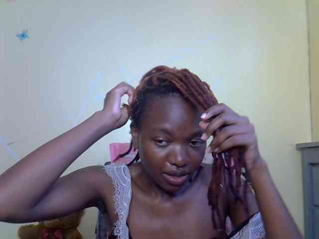 Eboniana webcam
