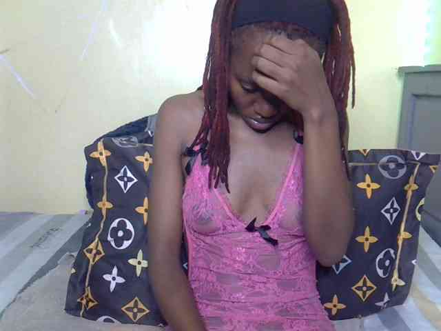 Eboniana webcam