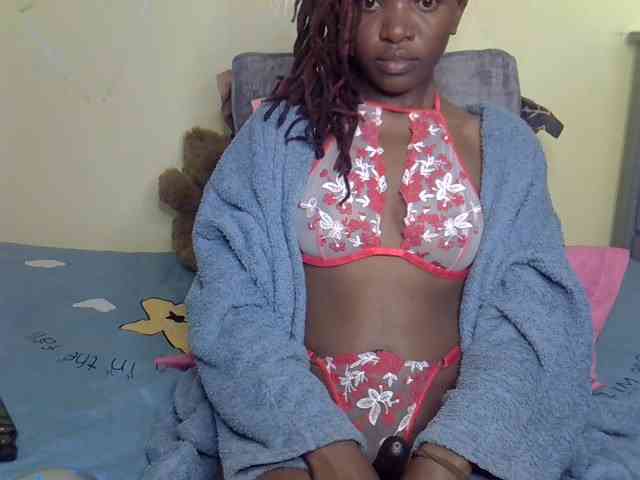 Eboniana webcam
