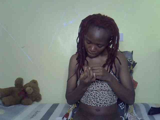 Eboniana webcam