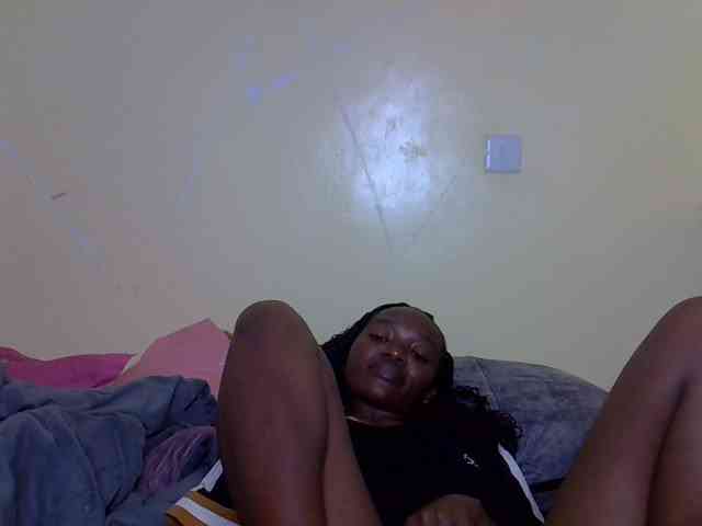 Eboniana webcam
