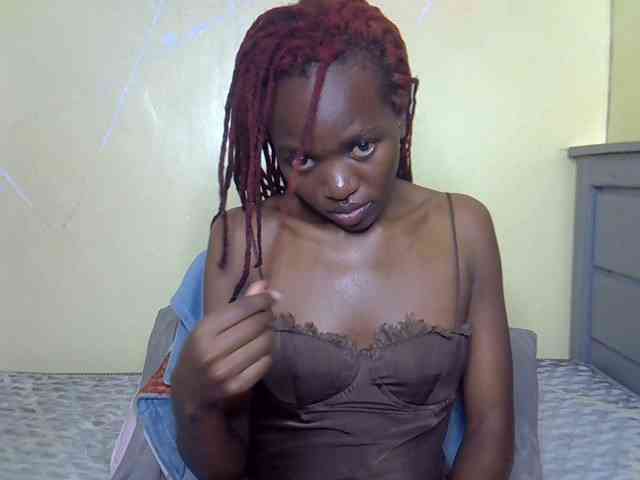 Eboniana webcam