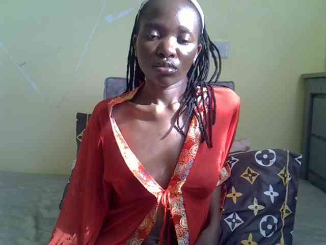 Eboniana webcam