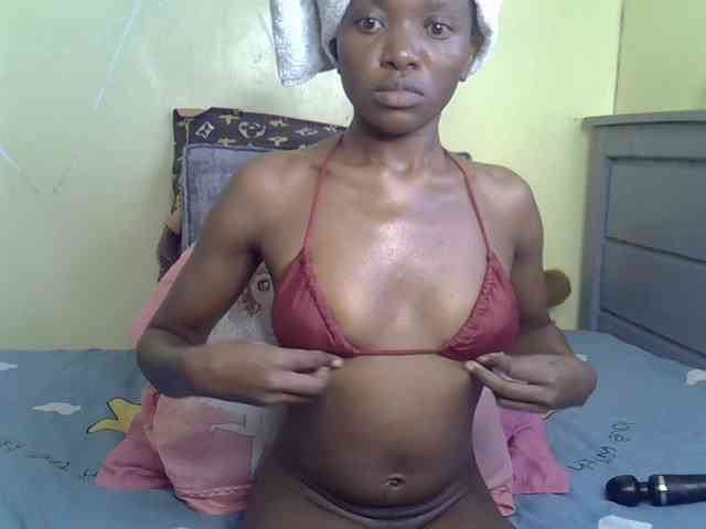 Eboniana webcam