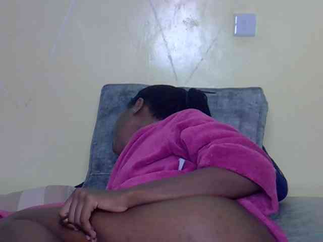 Eboniana webcam