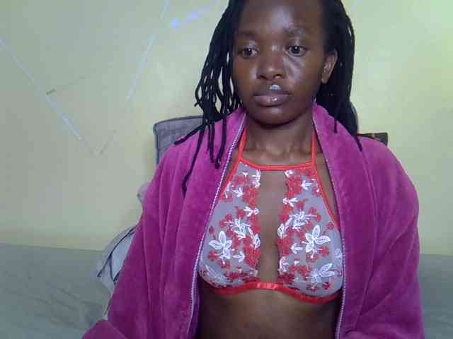 Eboniana webcam