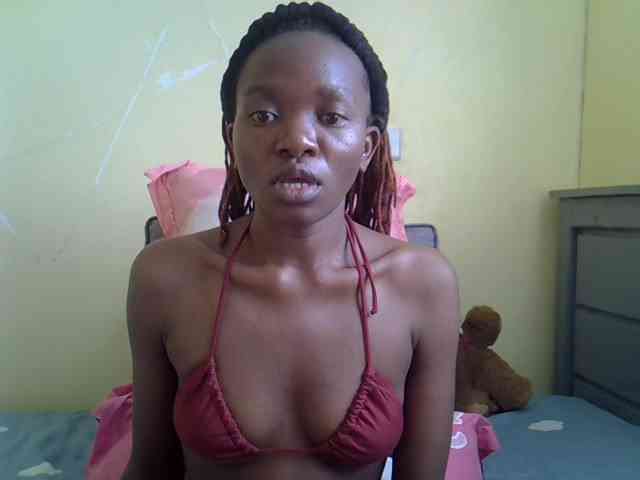 Eboniana webcam