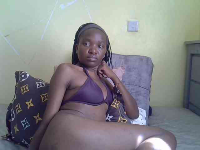 Eboniana webcam