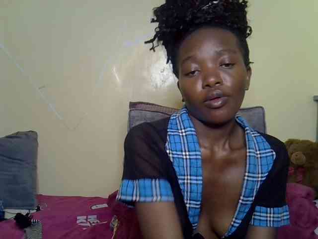 Eboniana webcam