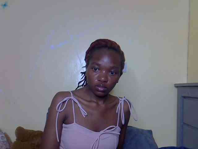 Eboniana webcam