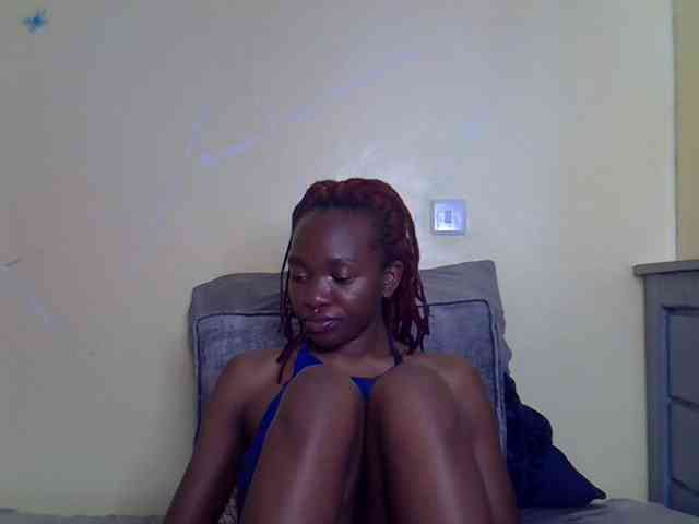Eboniana webcam