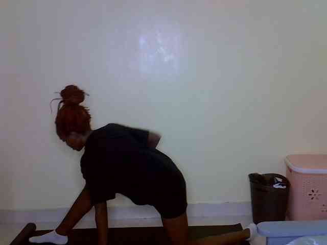 Eboniana webcam