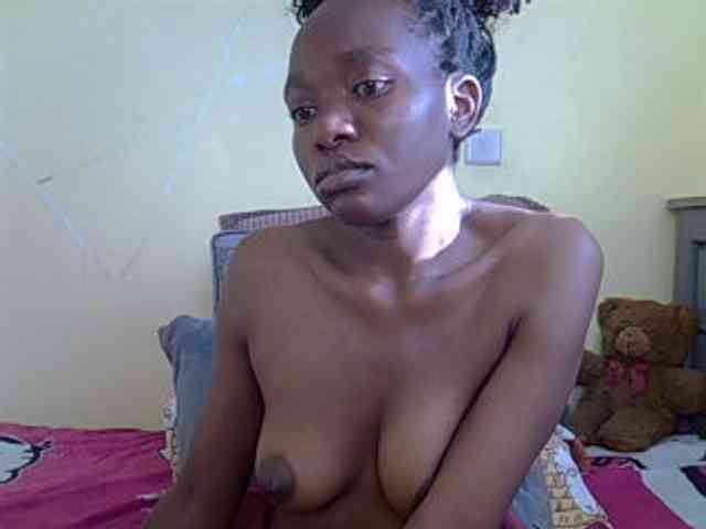 Eboniana webcam