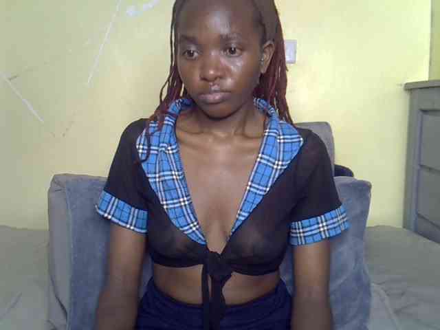 Eboniana webcam