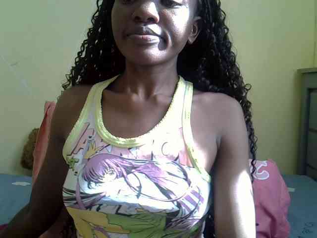 Eboniana webcam