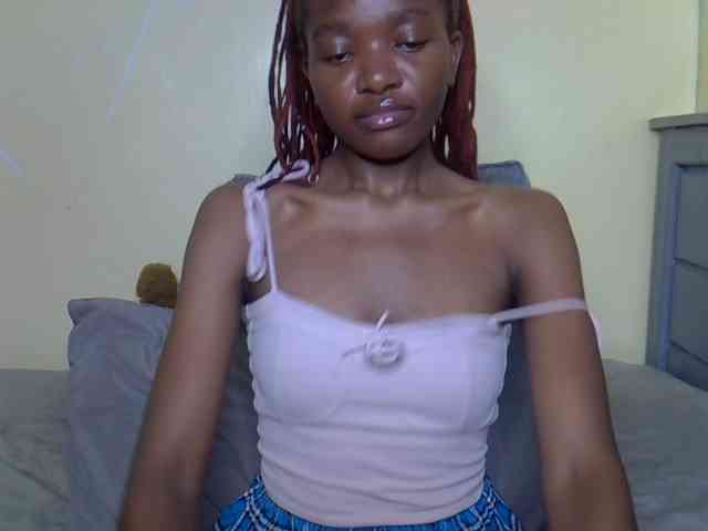 Eboniana webcam