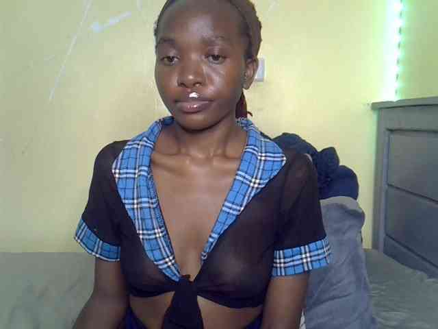Eboniana webcam