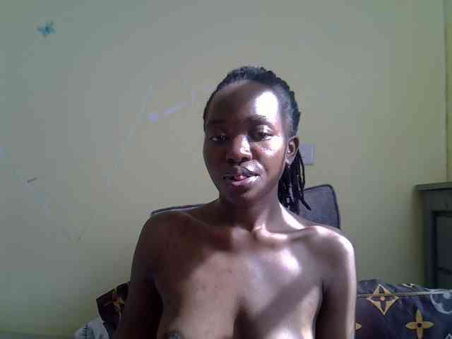 Eboniana webcam