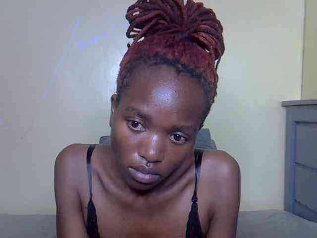 Eboniana webcam