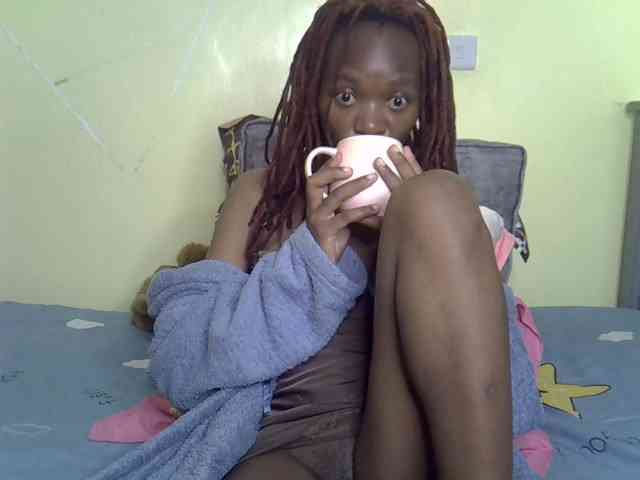 Eboniana webcam