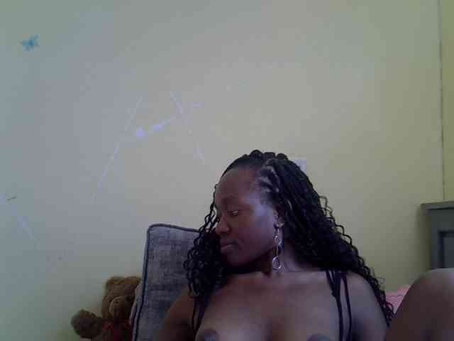 Eboniana webcam