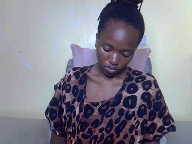Eboniana webcam