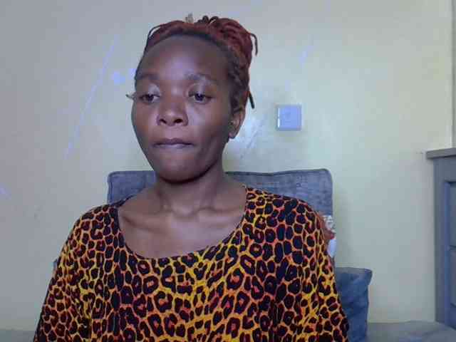 Eboniana webcam