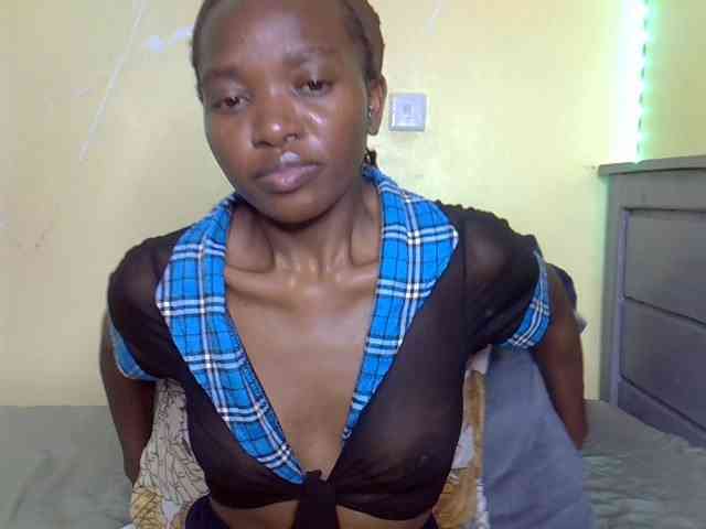 Eboniana webcam