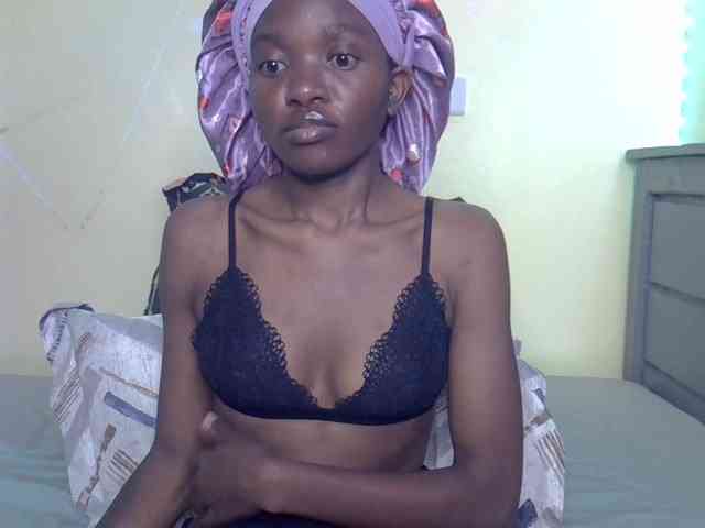 Eboniana webcam