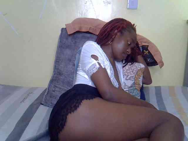 Eboniana webcam