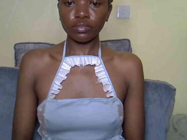Eboniana webcam