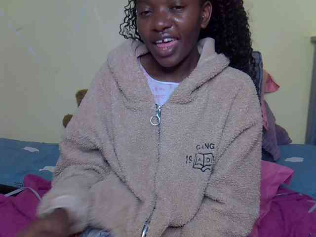Eboniana webcam