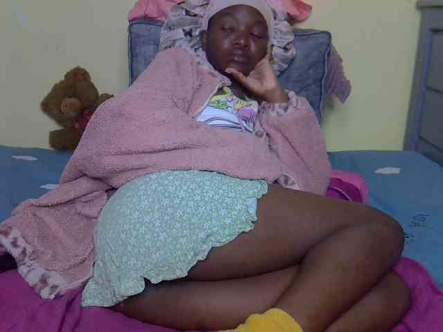 Eboniana webcam