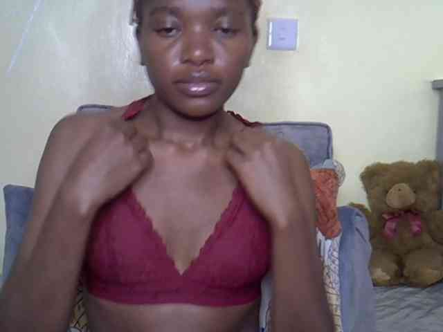 Eboniana webcam